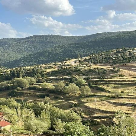 De La Nieve Y De Montana Villa Valdelinares Kültér fotó