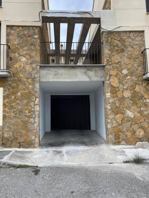 De La Nieve Y De Montana Villa Valdelinares Kültér fotó