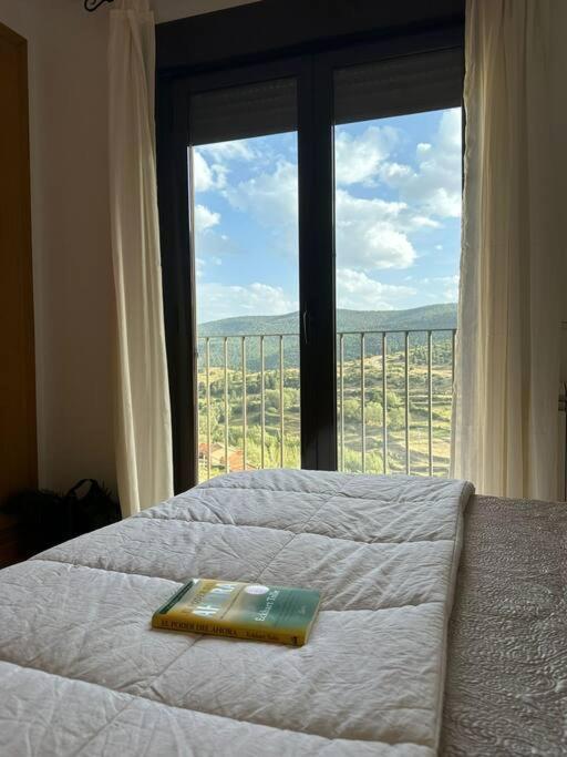 De La Nieve Y De Montana Villa Valdelinares Kültér fotó