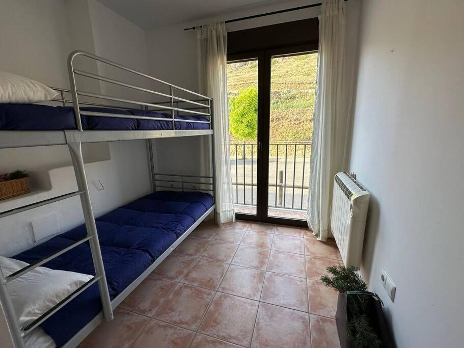 De La Nieve Y De Montana Villa Valdelinares Kültér fotó